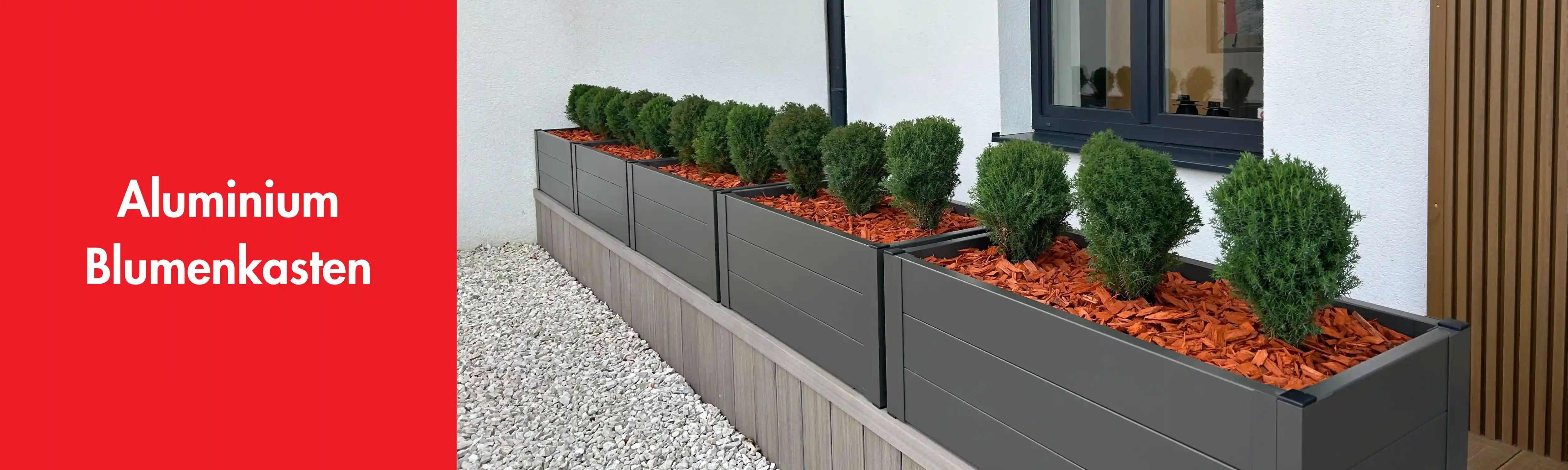 Blumenkästen Produkt 1