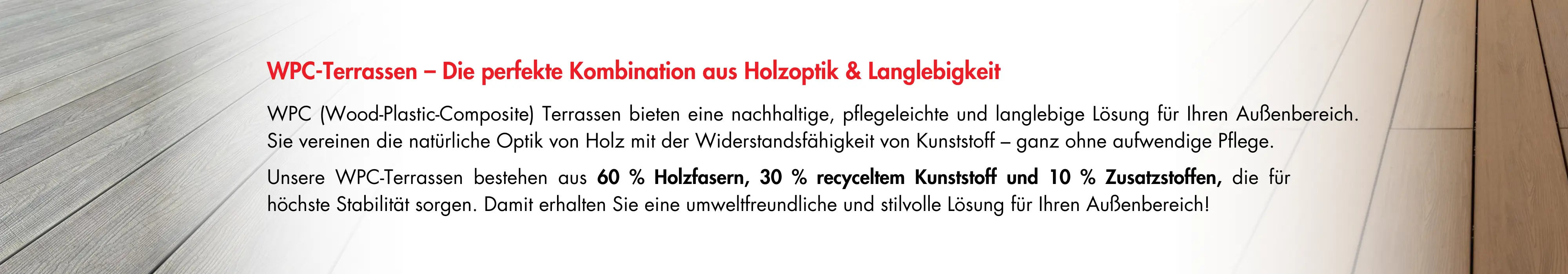 WPC Produkt 2